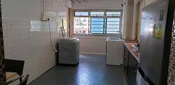 Blk 320 Clementi Meadows (Clementi), HDB 3 Rooms #532253881